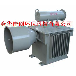 天心GGAJ02电除尘高压静电变压器