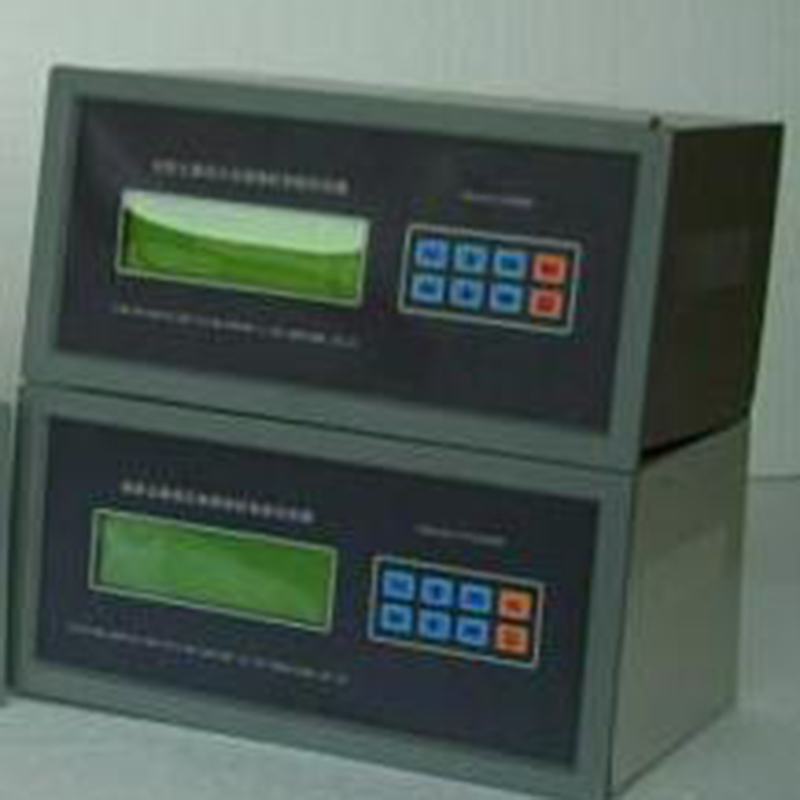 天心TM-II型电除尘高压控制器